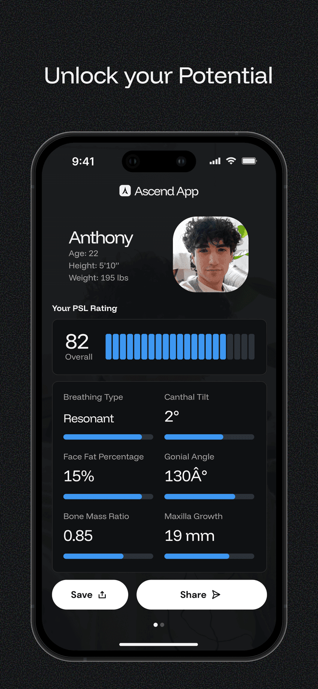 AscendMax progress tracking